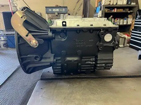 Orange County Gear, Clutch, Transmission Services photo 2