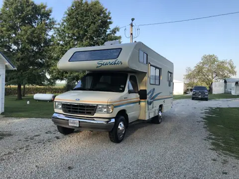 Adjustable Hammer RV Mobile Repair photo 3