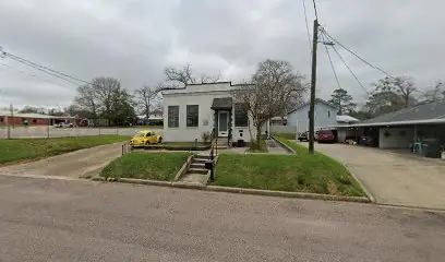 Curt's Works, RV repair in Jasper