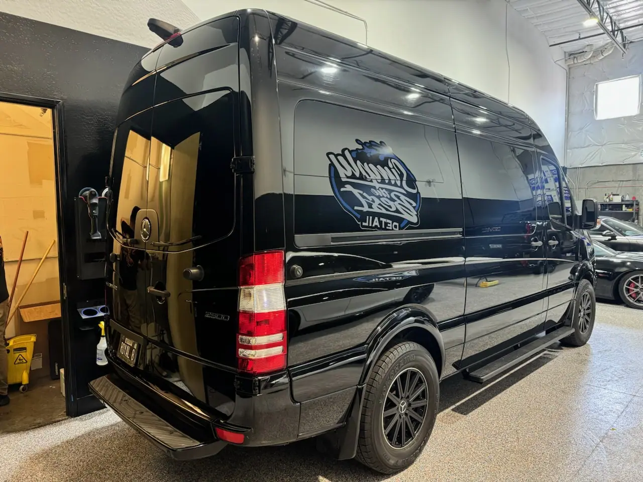 Sunny Side AZ RV Repair, RV repair in Peoria