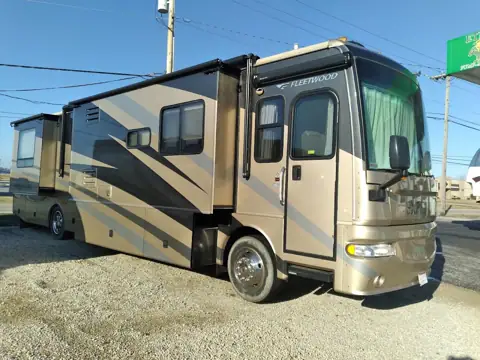 R & R RV Repair in Portland, IN