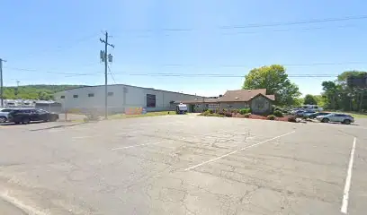 Wilkins RV of Nichols - Service and Parts in Nichols, NY
