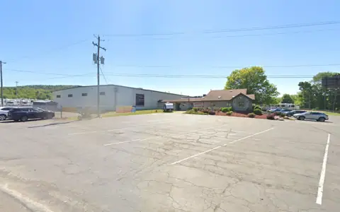 Wilkins RV of Nichols - Service and Parts photo 2