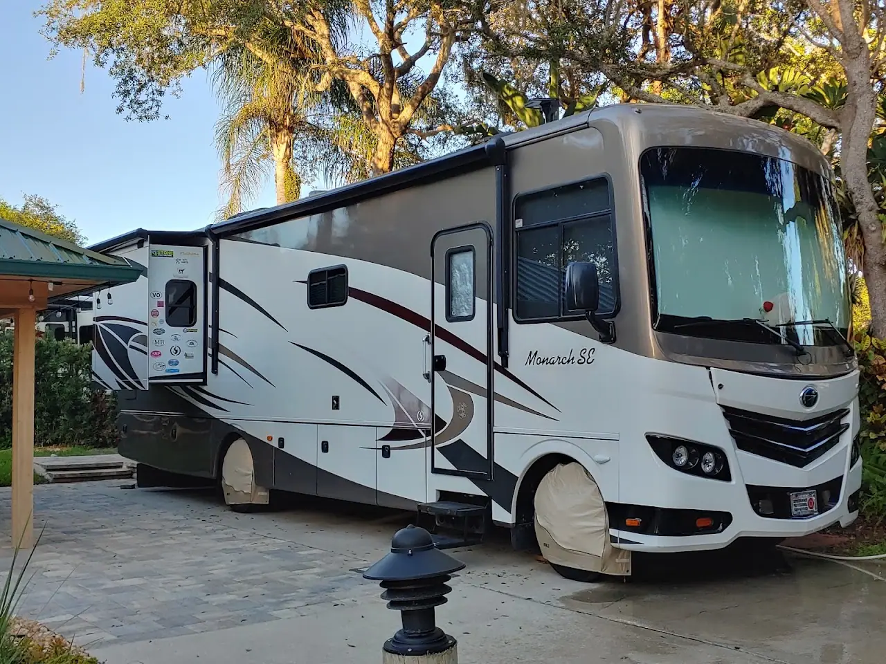 Maui Mobile RV Service, RV repair in Fort Pierce