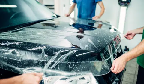 Genesis Auto Glass, Sunroof, & Upholstery in Walnut Creek, CA