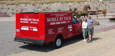 Mobile RV Tech photo 2