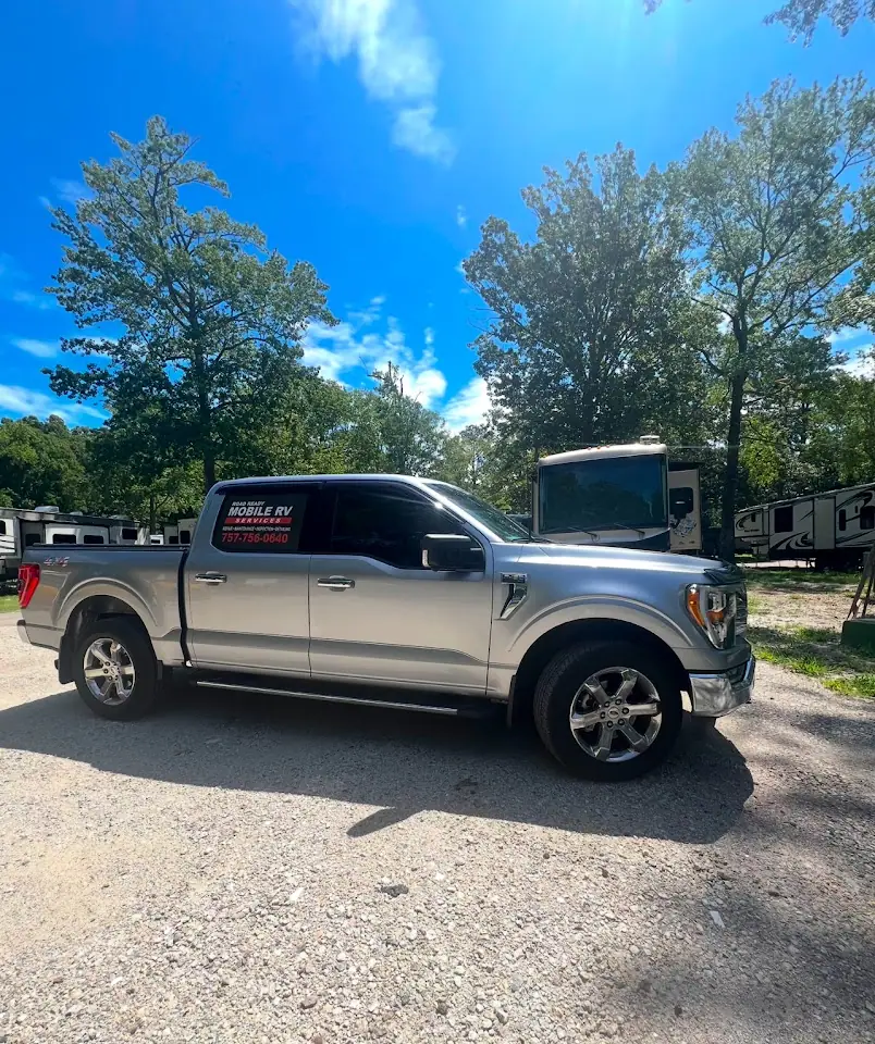 Road Ready Mobile RV Services, RV repair in Chesapeake