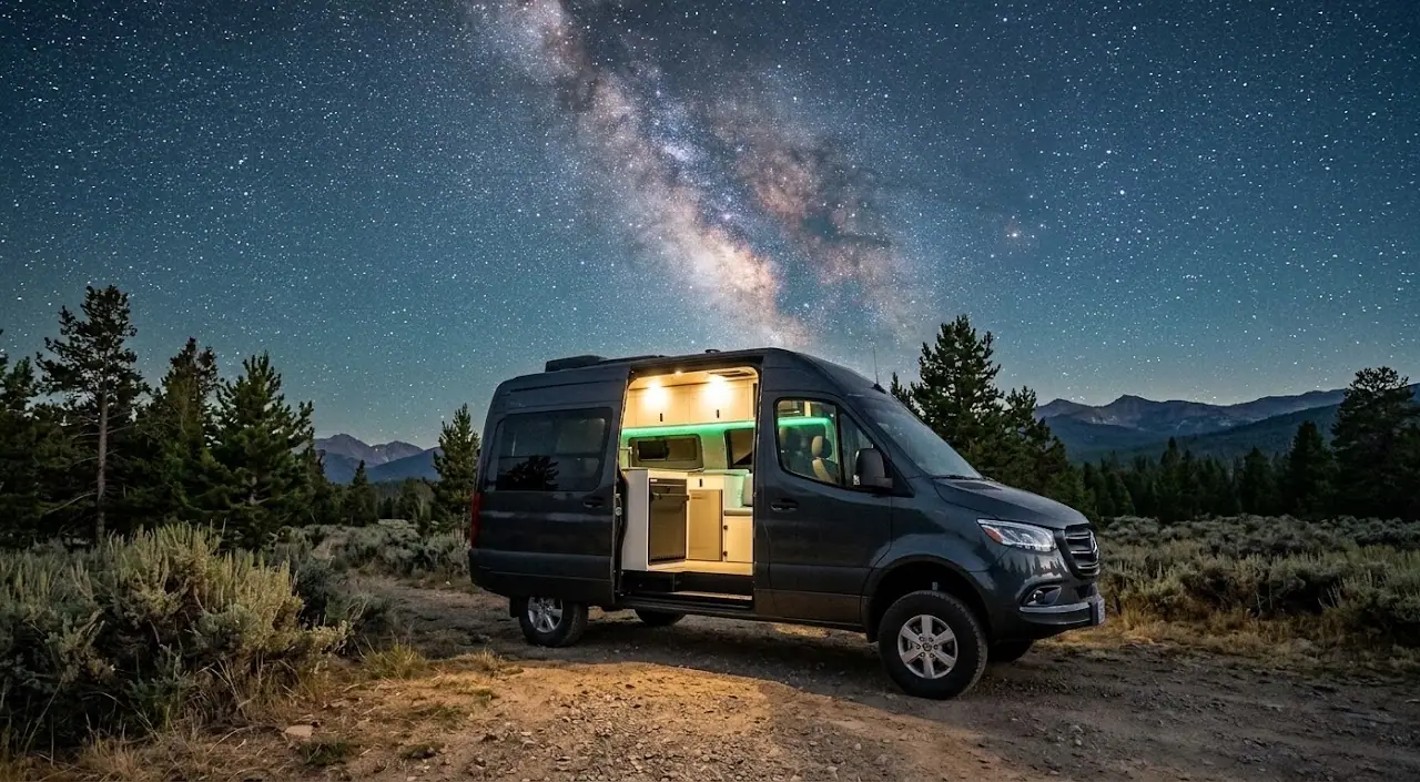AVC RIG, RV repair in Loveland