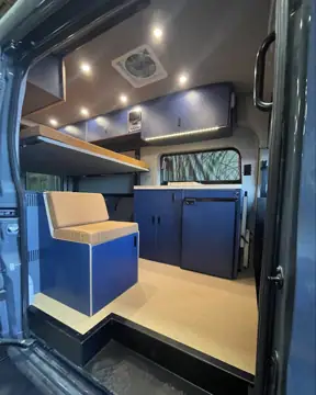 AVC RIG photo 2