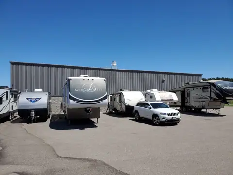 Brickners Collision Center and RV Repair photo 2