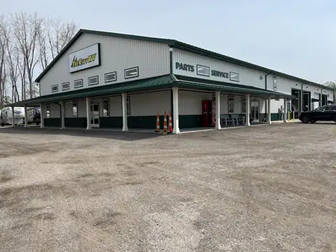Tri City RV in Bay City, MI