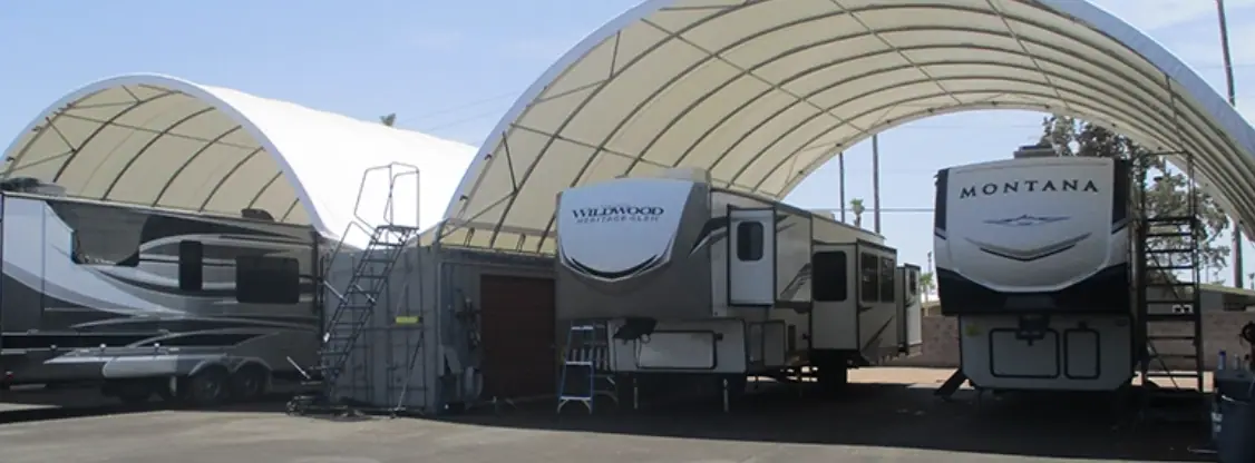 RV Country (Mesa), RV repair in Mesa