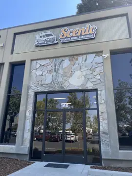 Scenic Custom Campervans - Rentals and Sales photo 3