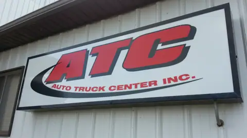 ATC Auto Truck Center Inc. in Cedar Rapids, IA