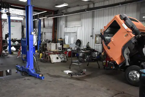 ATC Auto Truck Center Inc. photo 3