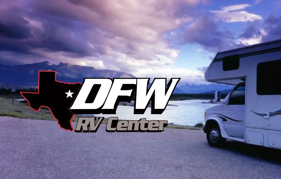 DFW RV Center, RV repair in Alvarado