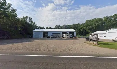 JP's RV Repair in White Pigeon, MI