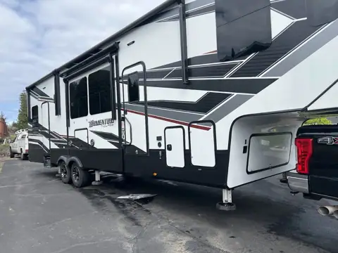 Al's RV photo 2