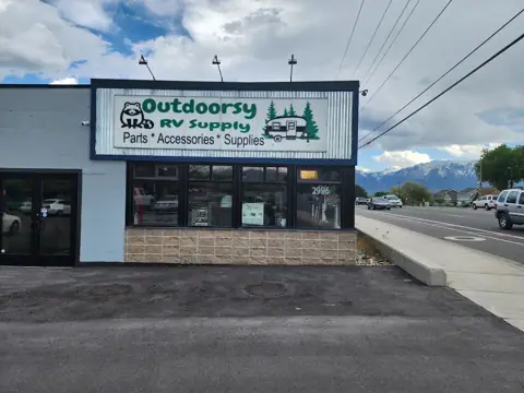 Outdoorsy RV Supply in West Jordan, UT