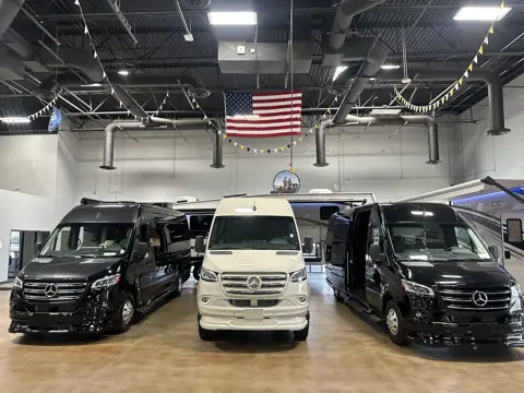 Blue Compass RV Las Vegas photo 2