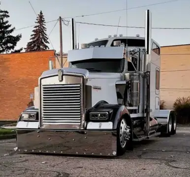 Jax Truck Works Company in Jacksonville, FL