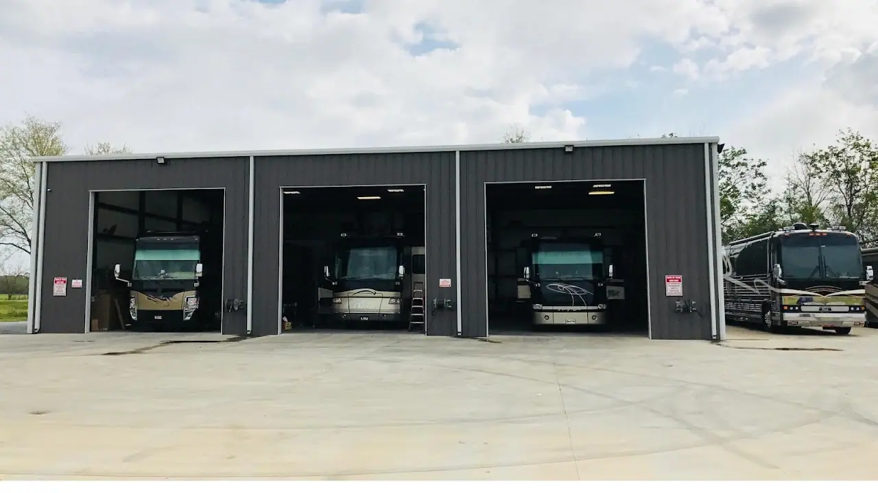 Tech Rv, RV repair in Maurice