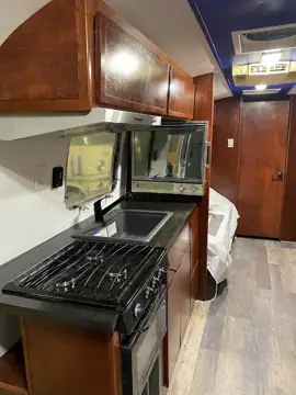 Sin City Classic Trailers Repairs and Renovations in Kingman, AZ