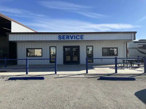 RV World Recreation Vehicle Center - RV Dealer Yuma AZ in Yuma, AZ