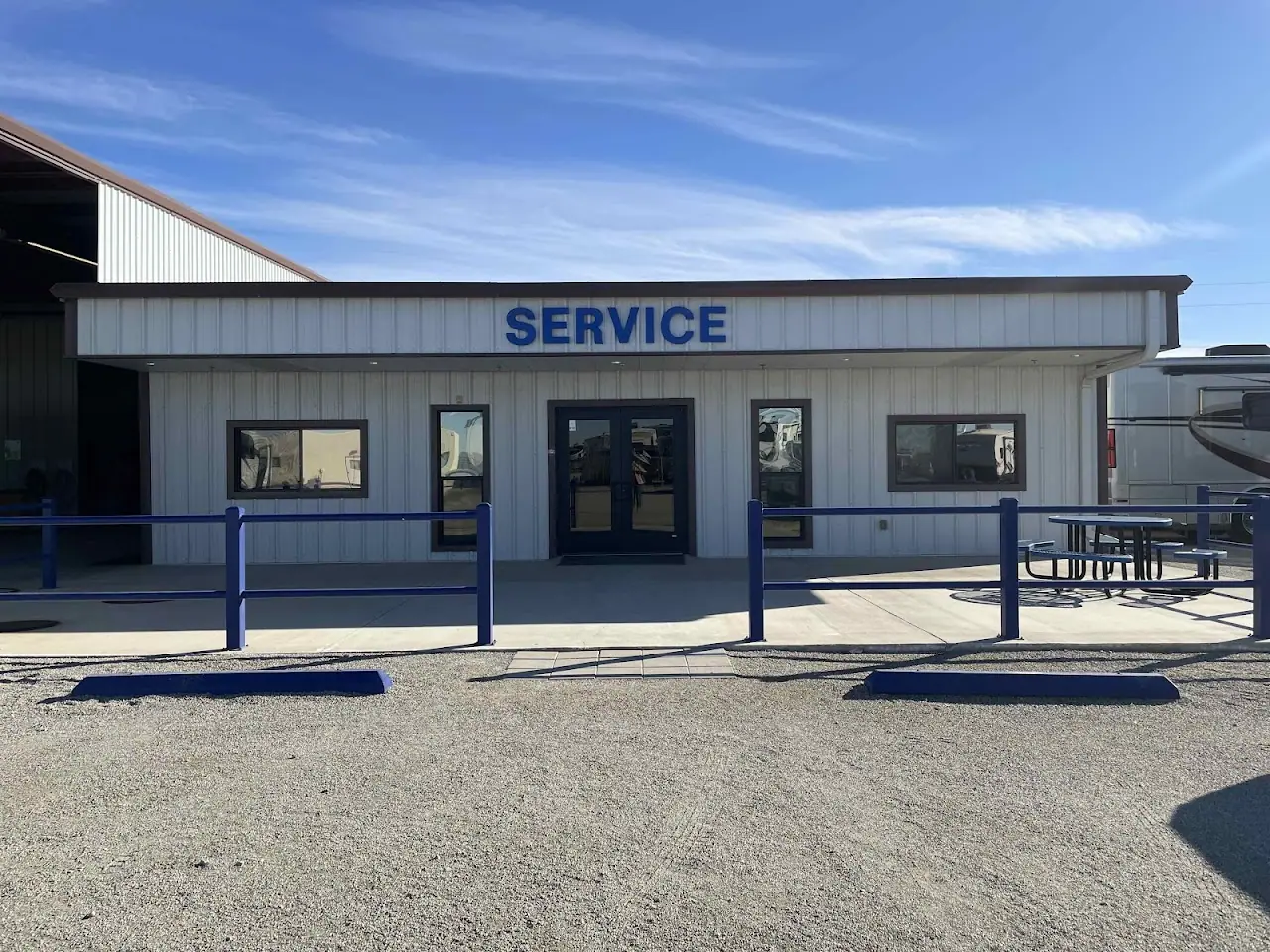 RV World Recreation Vehicle Center - RV Dealer Yuma AZ, RV repair in Yuma