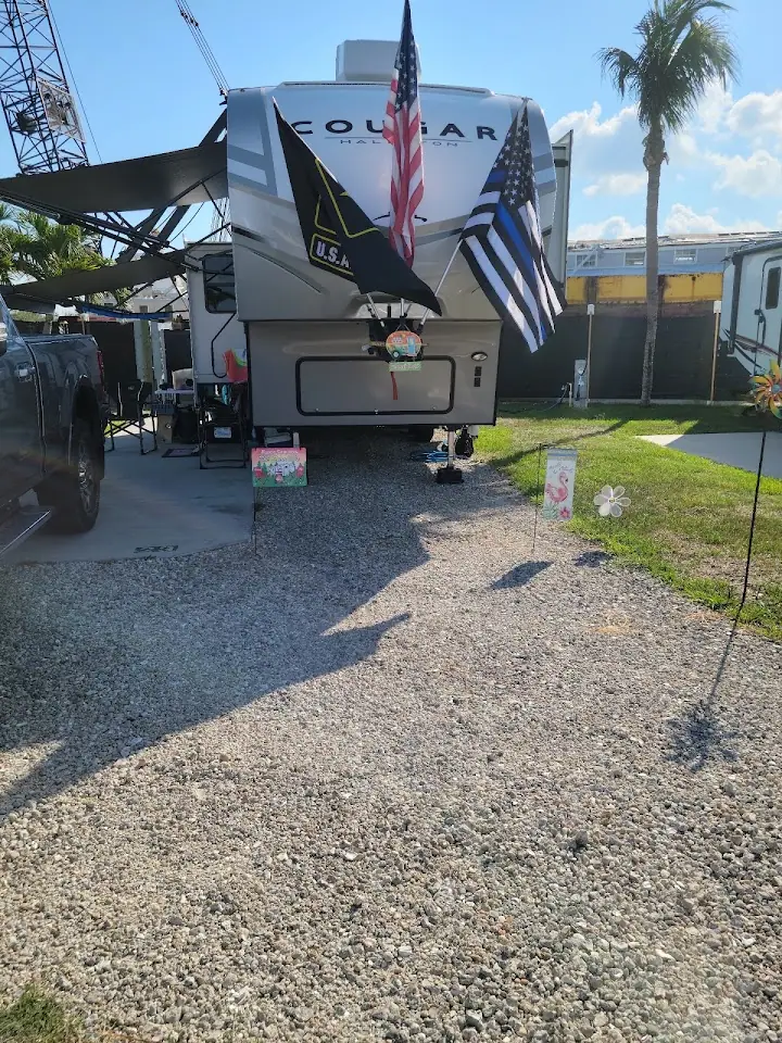 AB Mobile Solutions, RV repair in Lehigh Acres