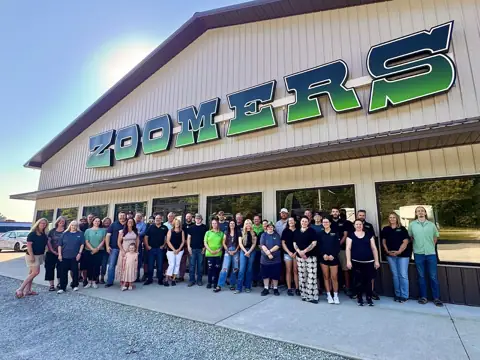 Zoomers RV of Indiana in Wabash, IN