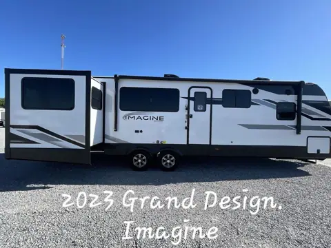 Zoomers RV of Indiana photo 3