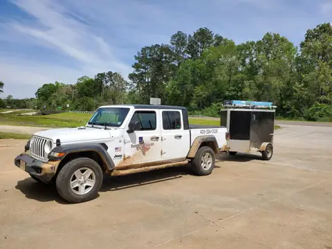 Deep East Texas RV photo 2