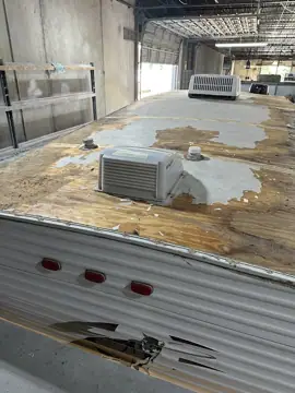 RV Roof Arkansas photo 2