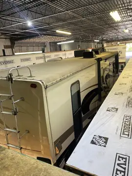 RV Roof Arkansas photo 3