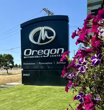 Oregon Motorcoach Center photo 2