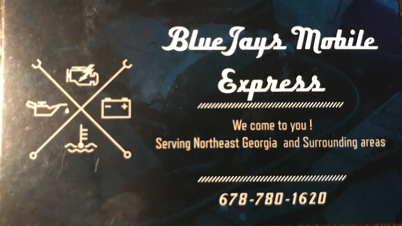 BlueJay Mobile Express, RV repair in Cleveland