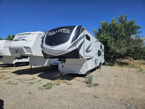 B & D RV Center photo 3