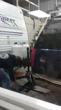 Joe Fittry's RV Services photo 2