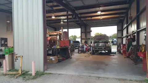 Accelerated Diesel photo 3