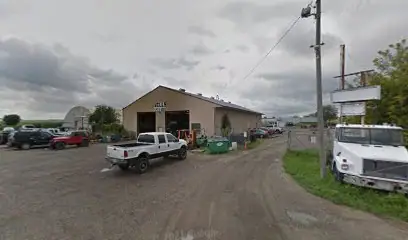 Wills Welding & Repair in Rosemount, MN