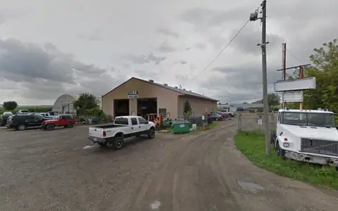 Wills Welding & Repair photo 2