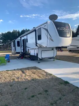 CDRV Certified Mobile RV Inspections & Repair photo 2