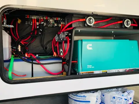 CDRV Certified Mobile RV Inspections & Repair photo 3