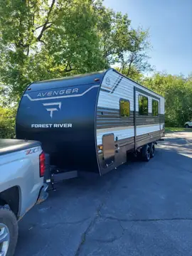 Crowder RV Center Inc photo 3