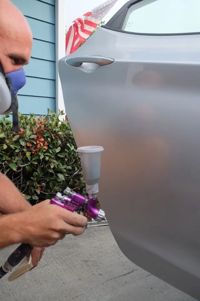 Roadwear Mobile Auto Body Repair, RV repair in Encinitas