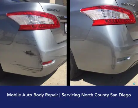 Roadwear Mobile Auto Body Repair photo 3