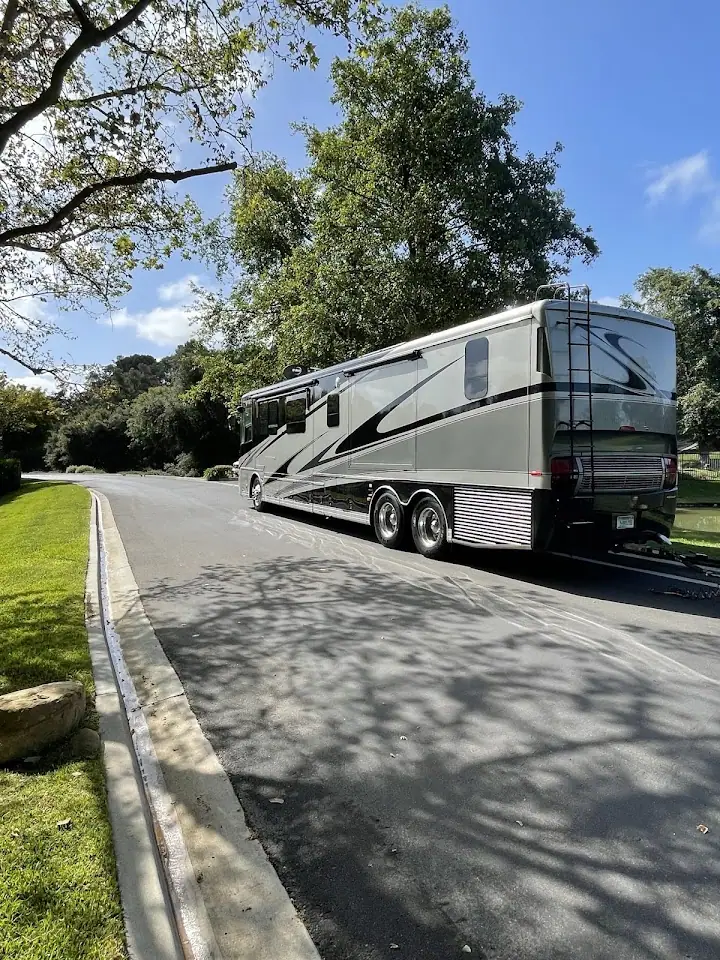 Bradley’s Mobile RV Repair, RV repair in Post Falls