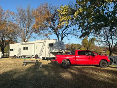 A1 RV Repair in Tacoma, WA
