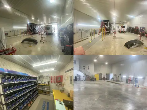 Byerly RV Repair Shop photo 3